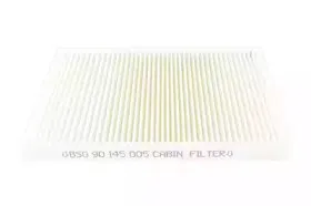 BSG 90-145-005 BSG Фильтр, воздух во внутренном пространстве